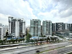 Sant Ritz (D13), Condominium #460743621